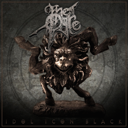 The Ogre : Idol Icon Black